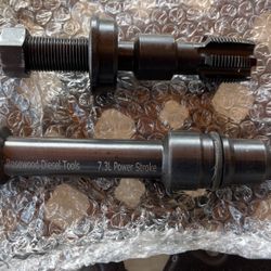 Injector Cup Remover 7.3 