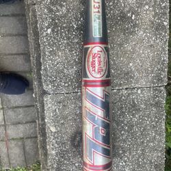 Vintage Louisville Slugger TPL Model TPLTH 2 5/8 Barrel Cu31 33in 29oz RARE from 1992CU 31 high-performance aircraft aluminum made in the USA, engrave
