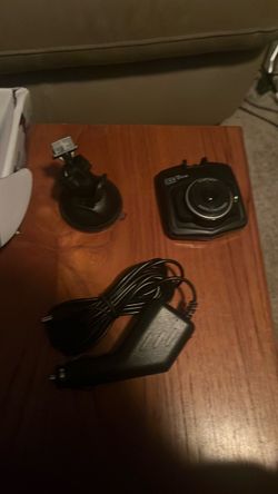 Dash cam
