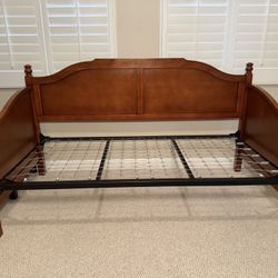 Twin Day Bed