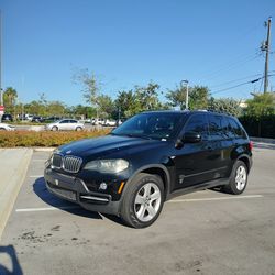 2009 BMW X5