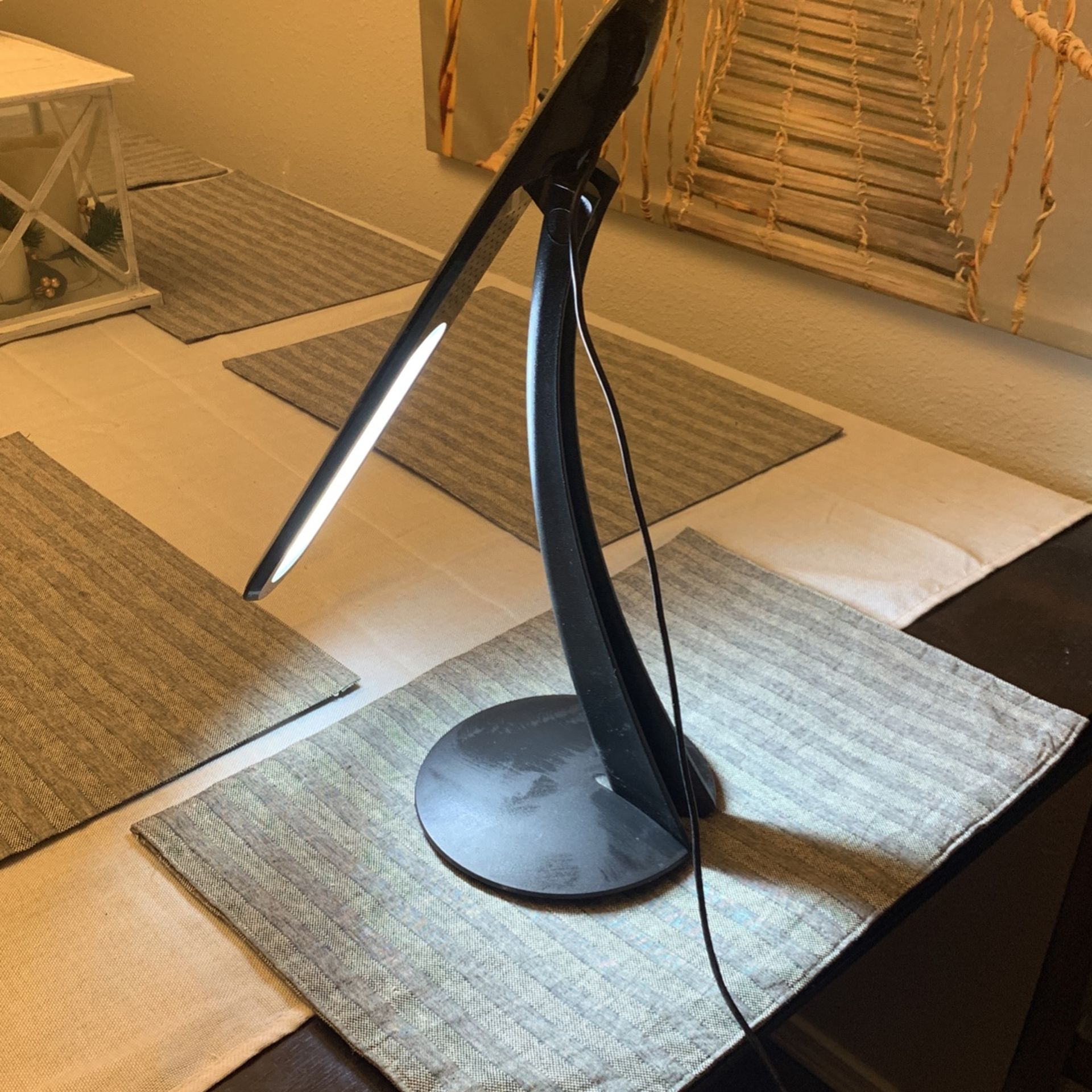 LED Reading Lamp