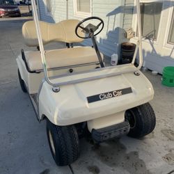 Golf Kart 