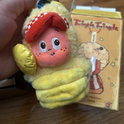 Pop Mart Labubu Twinkle Twinkle Star Most Rare Little Balloon 