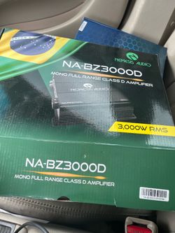 Nemesis 3000.1 d