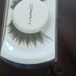 Mac Eyelashes