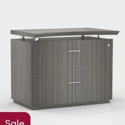 Office File Cabinet Brand New 