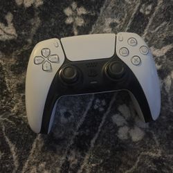Ps5 Controller