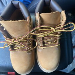 Kids Timberland Boots
