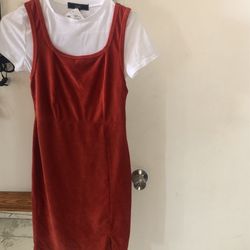 Junior Dress