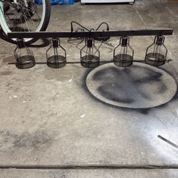 Hanging Ceiling Chandelier 