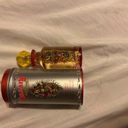 Perfume Villain Hardy