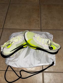 Nike men’s Alphafly 3 road racing shoes