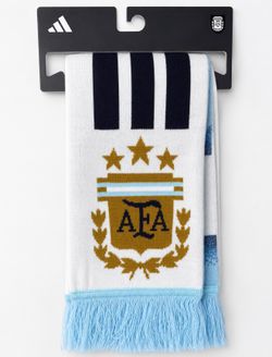 Argentine scarf