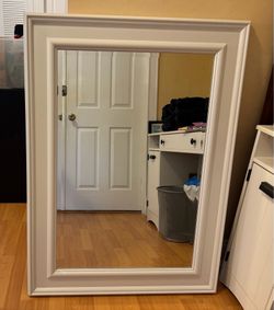 White Mirror