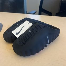 Nike Mind 001 Black