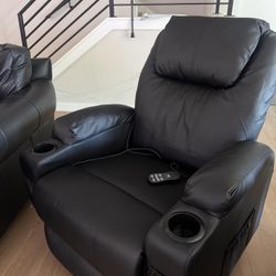 Brand New Recliner