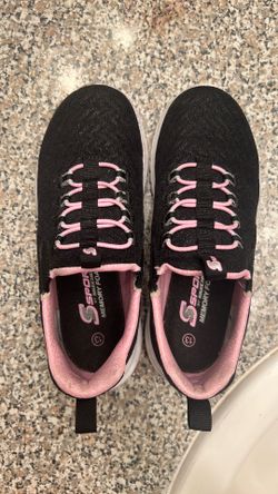 Sketchers Girls Size 13 Girls Sneakers