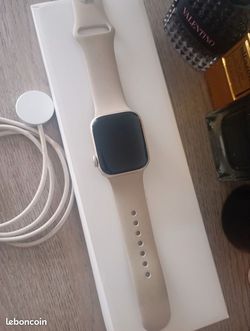 Apple Watch series 9