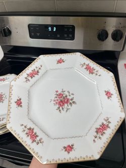 Antique Fine China