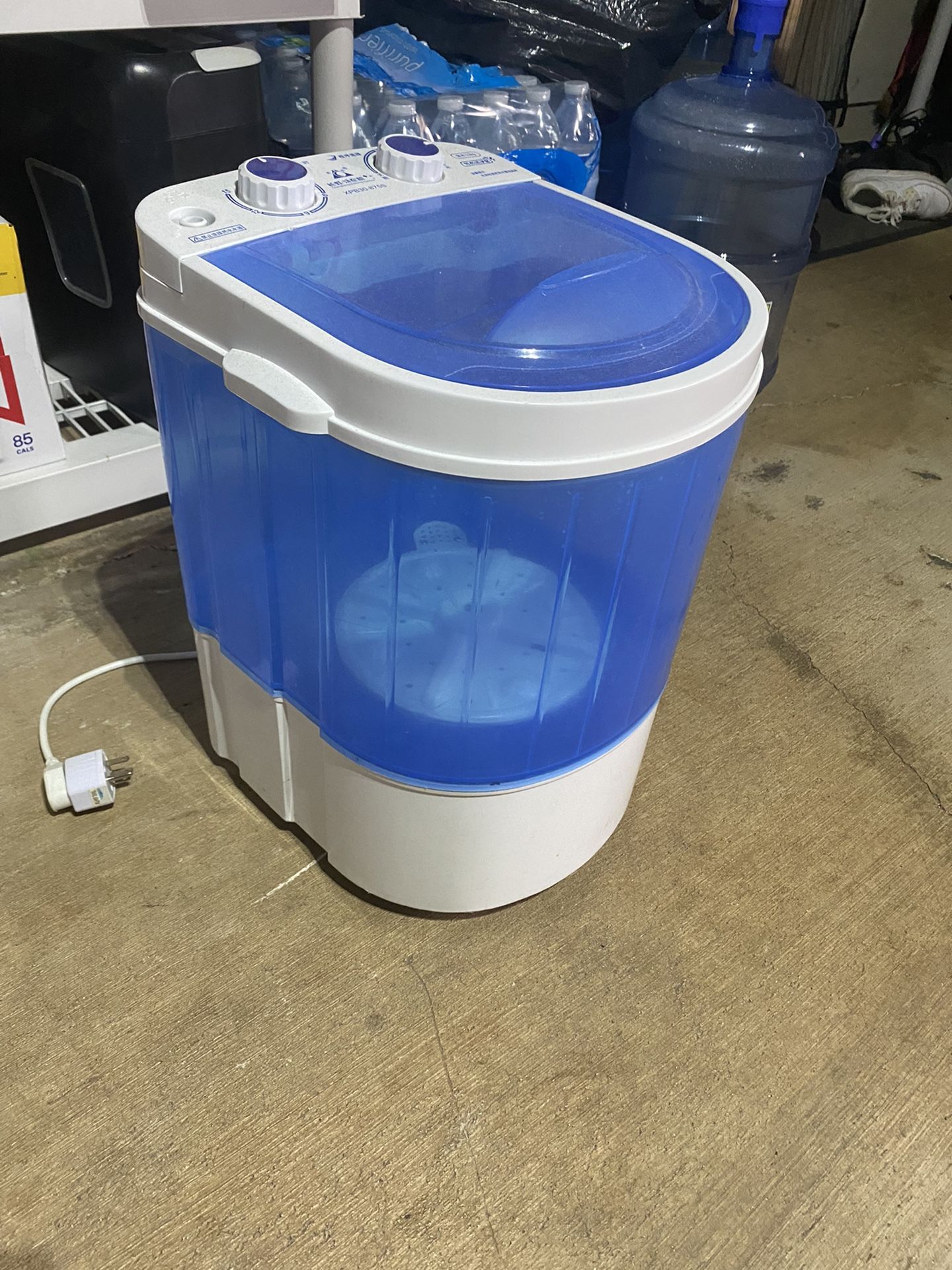 portable washer for Sale in Waipahu, HI OfferUp