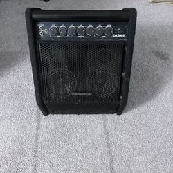 Simmons DA200S Electric Drum Amp