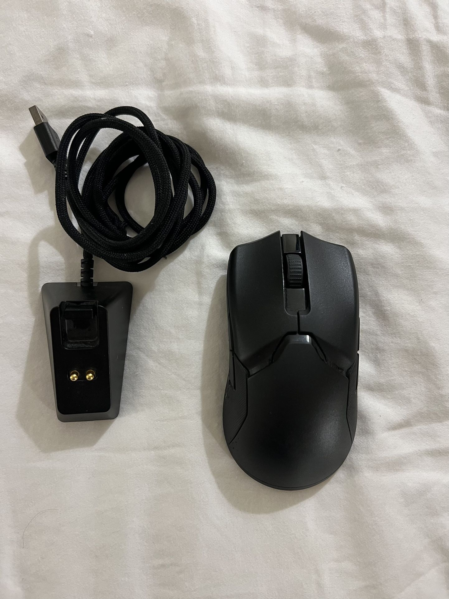 Razer Viper Ultimate Wireless Mouse