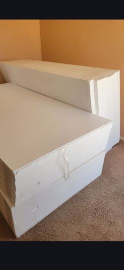 Foam Board insulation