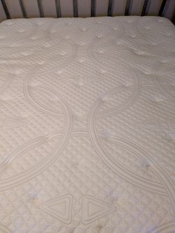 California King Sleep Number Bed