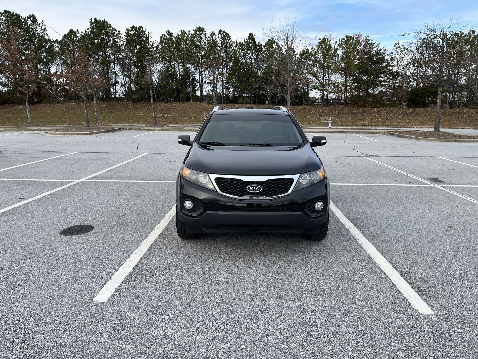 2013 KIA Sorento