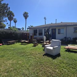 FREE in Imperial Beach