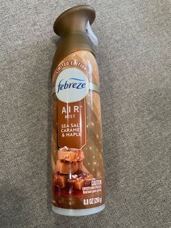 Free Febreze Air Mist