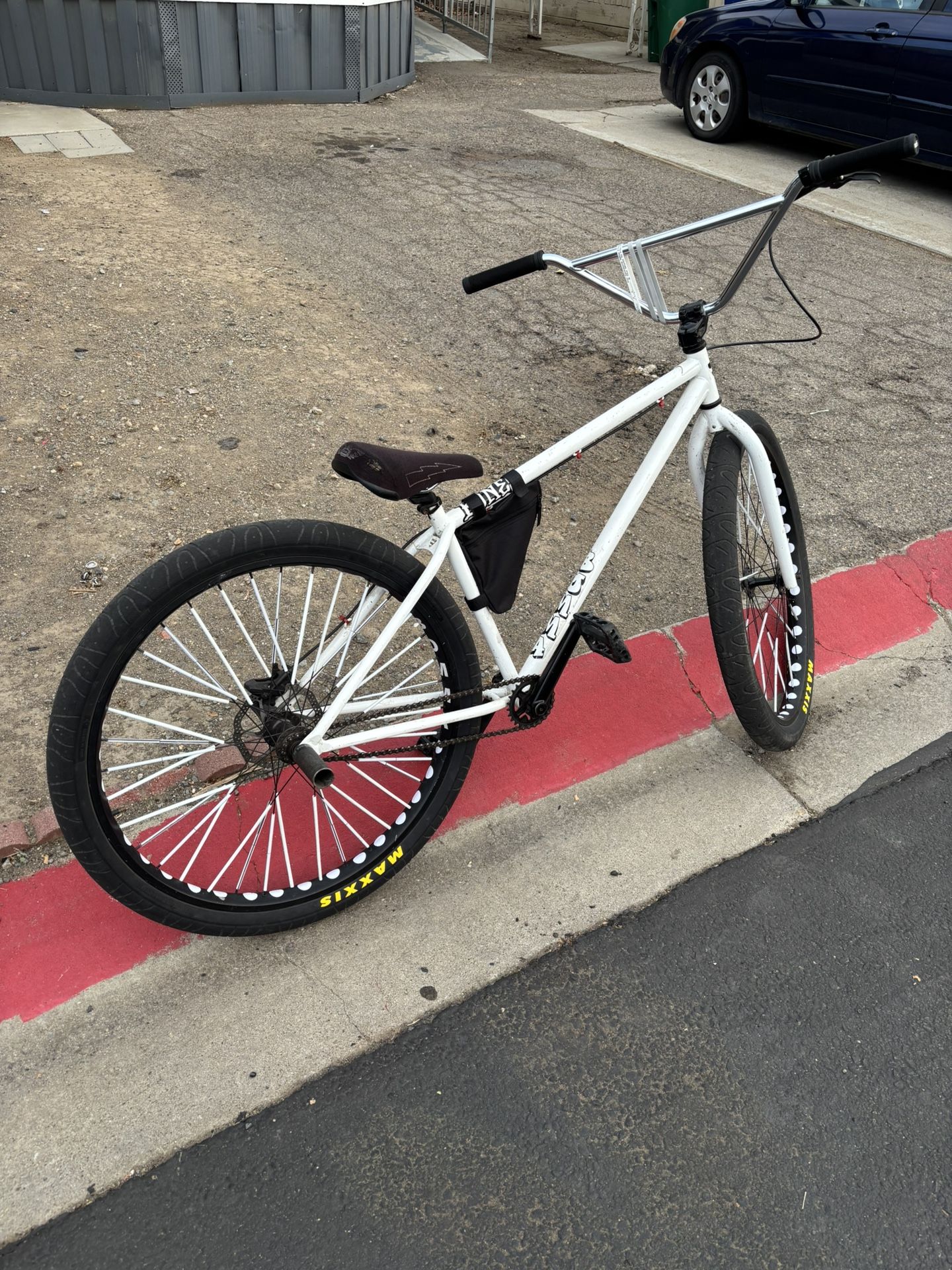 Mafia Bomma 29 Looking For Trades!