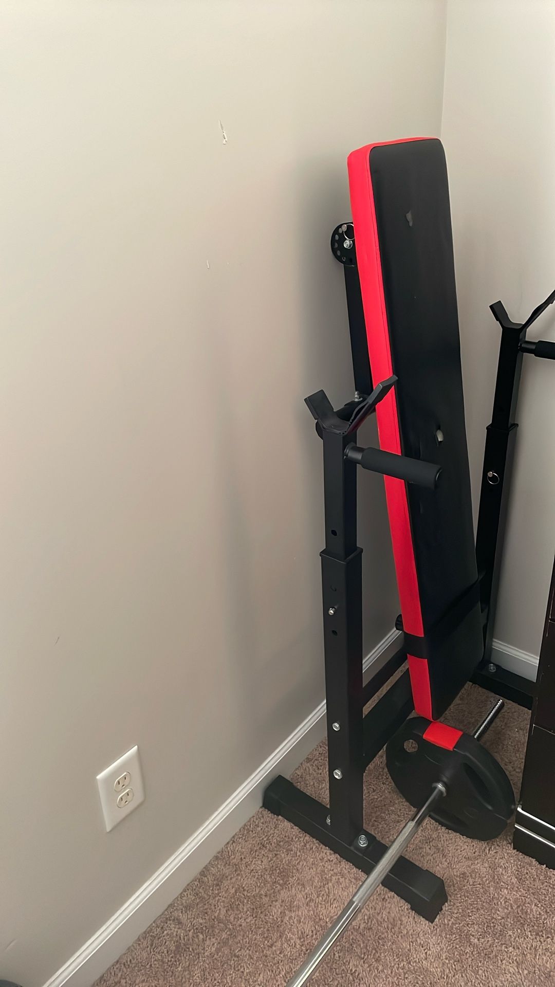 Bench Press