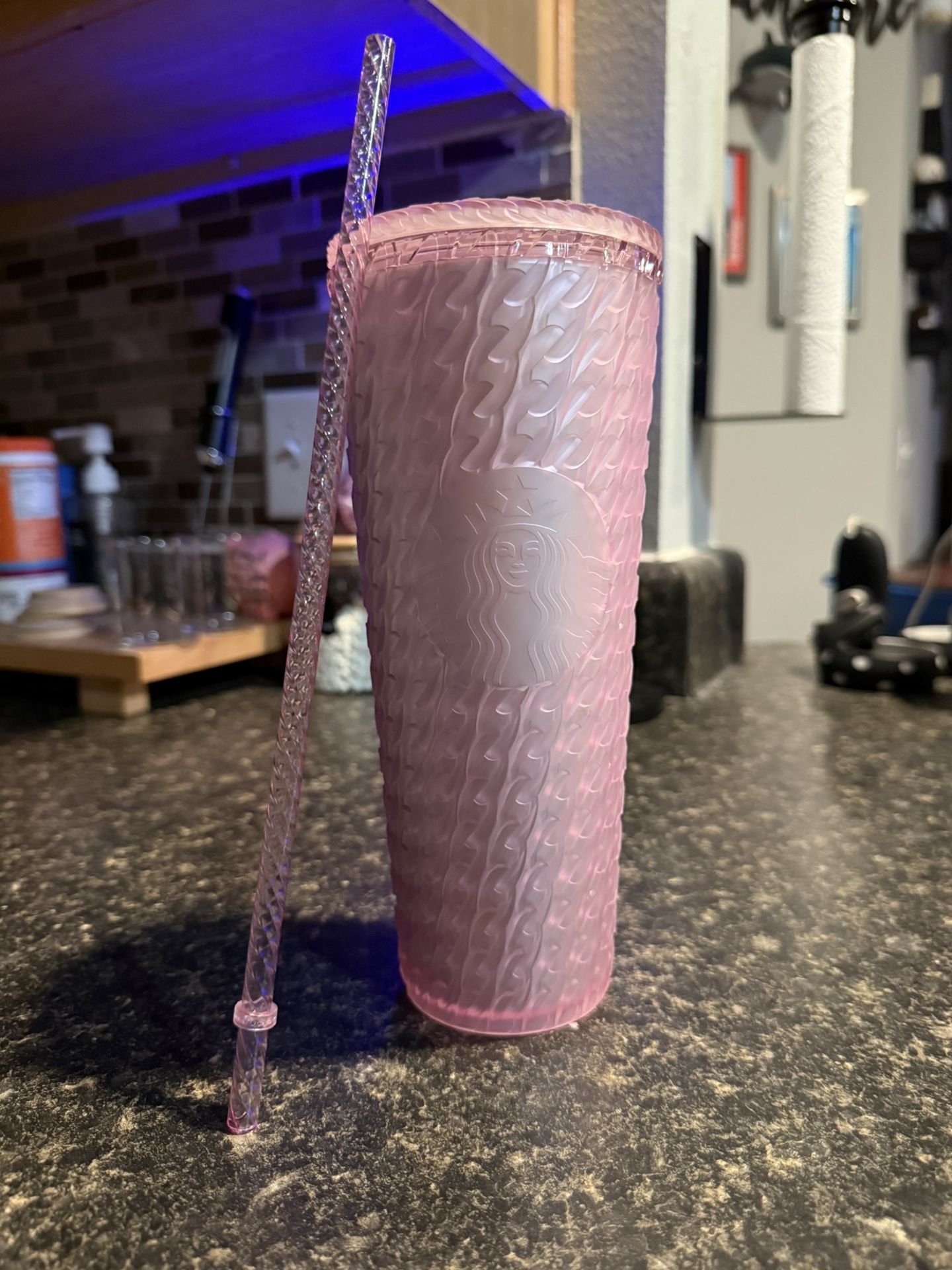 Starbucks Tumblers