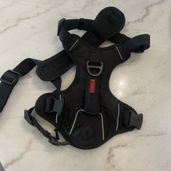 Medium/Large Kong dog vest 