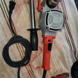 MILWAKEE HOLE HAWG 1/2" ELECTRIC NEW 