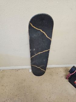 REAL sk8 board