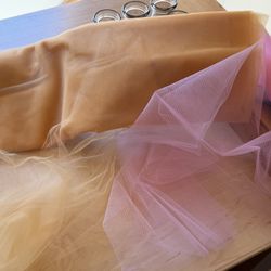Tulle