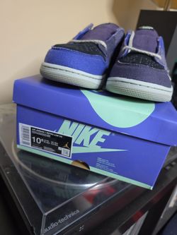 Jordan 1 zion 10.5