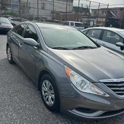 2012 Hyundai Sonata 