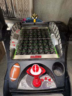 Fisher-Price ESPN Fast Action Football Electronic Game Table