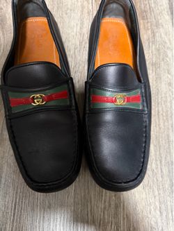 Men’s Gucci shoes