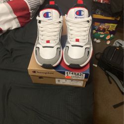 Champion Shoes