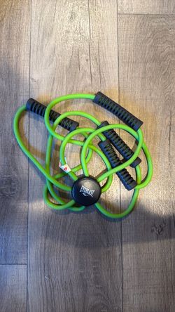 Everlast Home Gym Body Exerciser