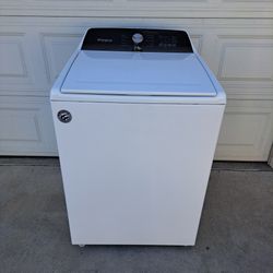 Whirlpool Washer 