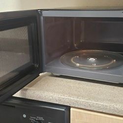 Magic Chef Microwave