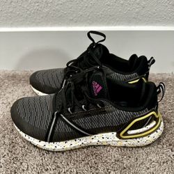 Adidas Golf Shoes - Spikeless (men’s 7.5)