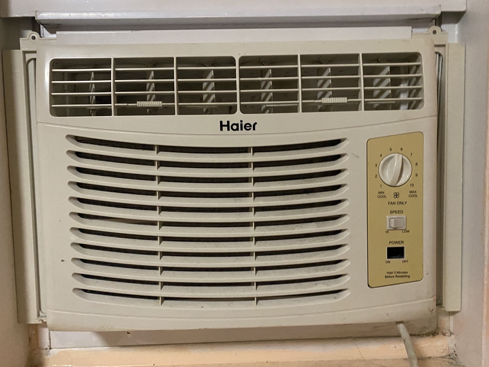Air Conditioners (2)