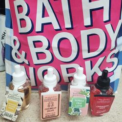 Bath And Body Works New ❤️ Different Prices 